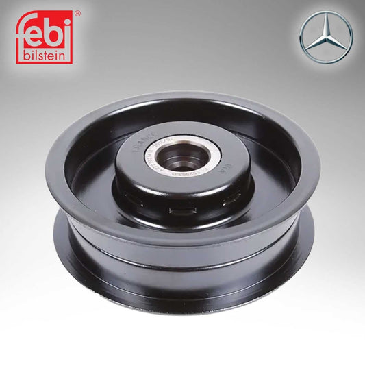 Febi - 30454- Guide Pulley For Mercedes Benz 2722021419