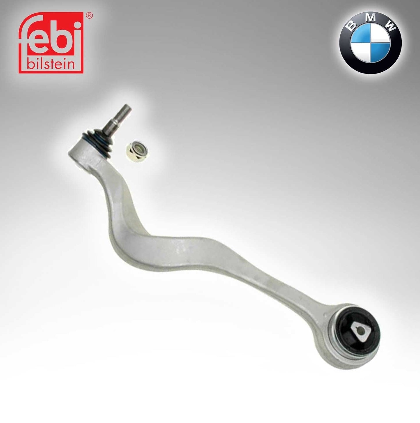 Febi - 29253- Control Arm For Bmw 31126765995