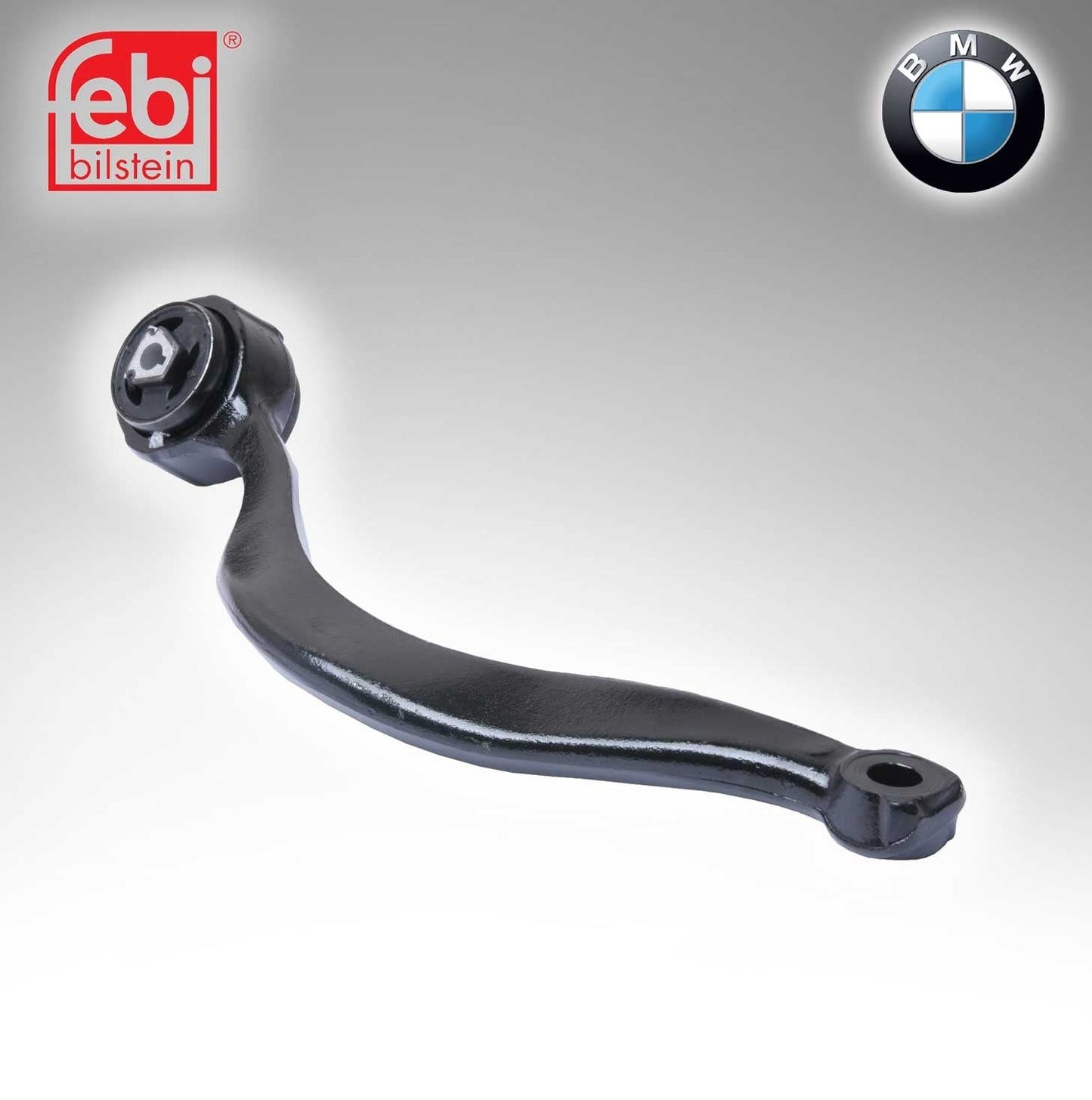 Febi - 21621- Control Arm For Bmw 31126769718