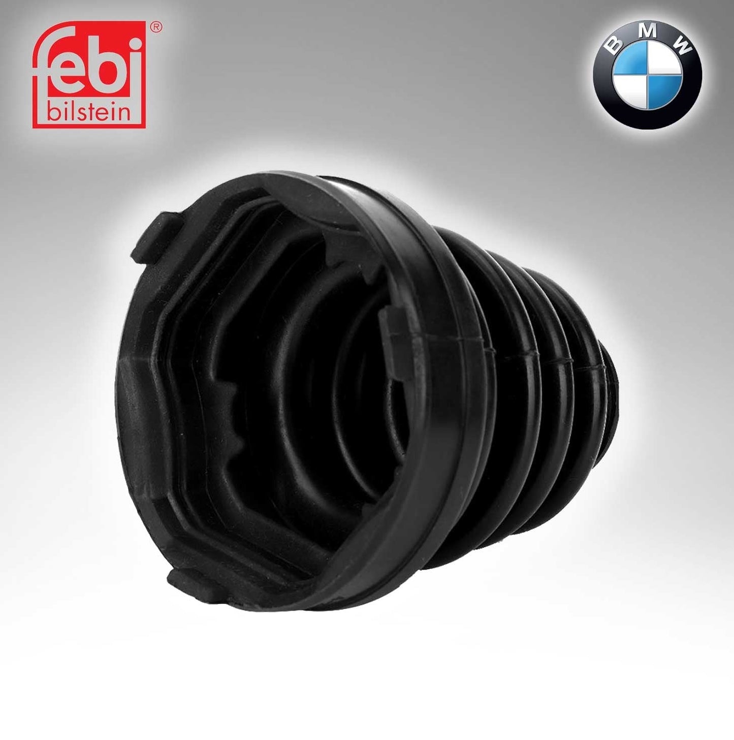 Febi - 06131- Boot Inner For Bmw 31607507403