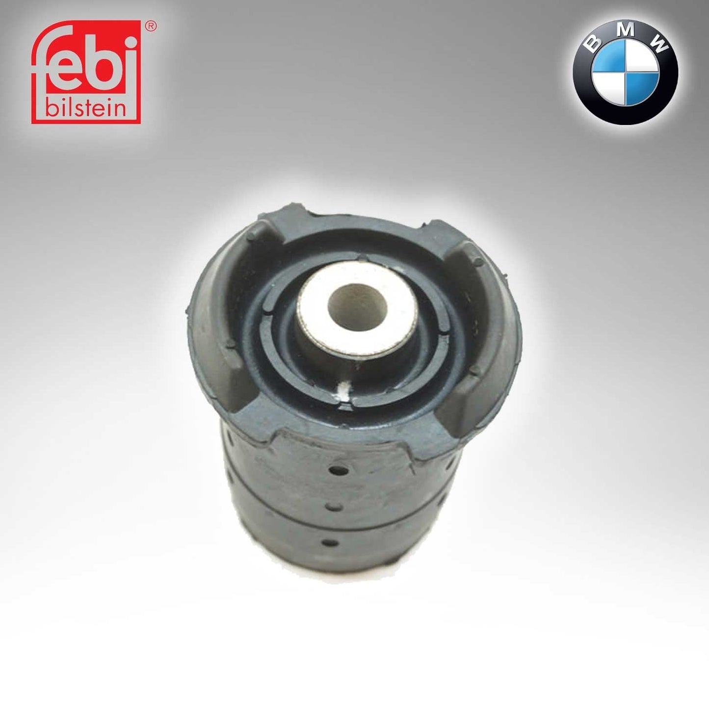 Febi - 01677- Repair Kit Axle Munting For Bmw 33319059300