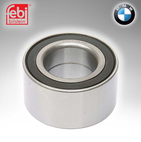 Febi - 03271- Wheel Bearing For Bmw 33411124358