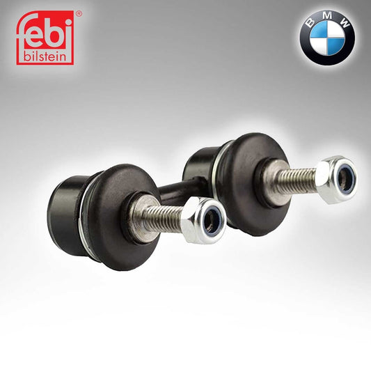Febi - 10037- Rod / Strut Stabilizer For Bmw 33551091497