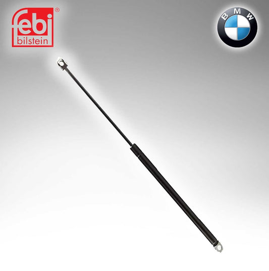 Febi - 01784- Spring Bonnet For Bmw 51238119558