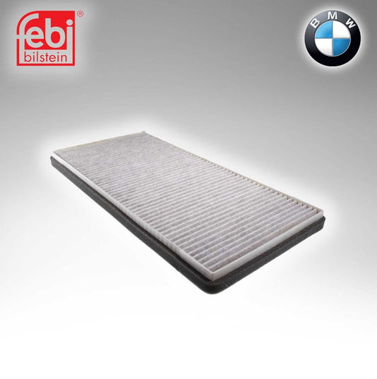Febi - 22378- Ac Interior Filter For Bmw 64318409043