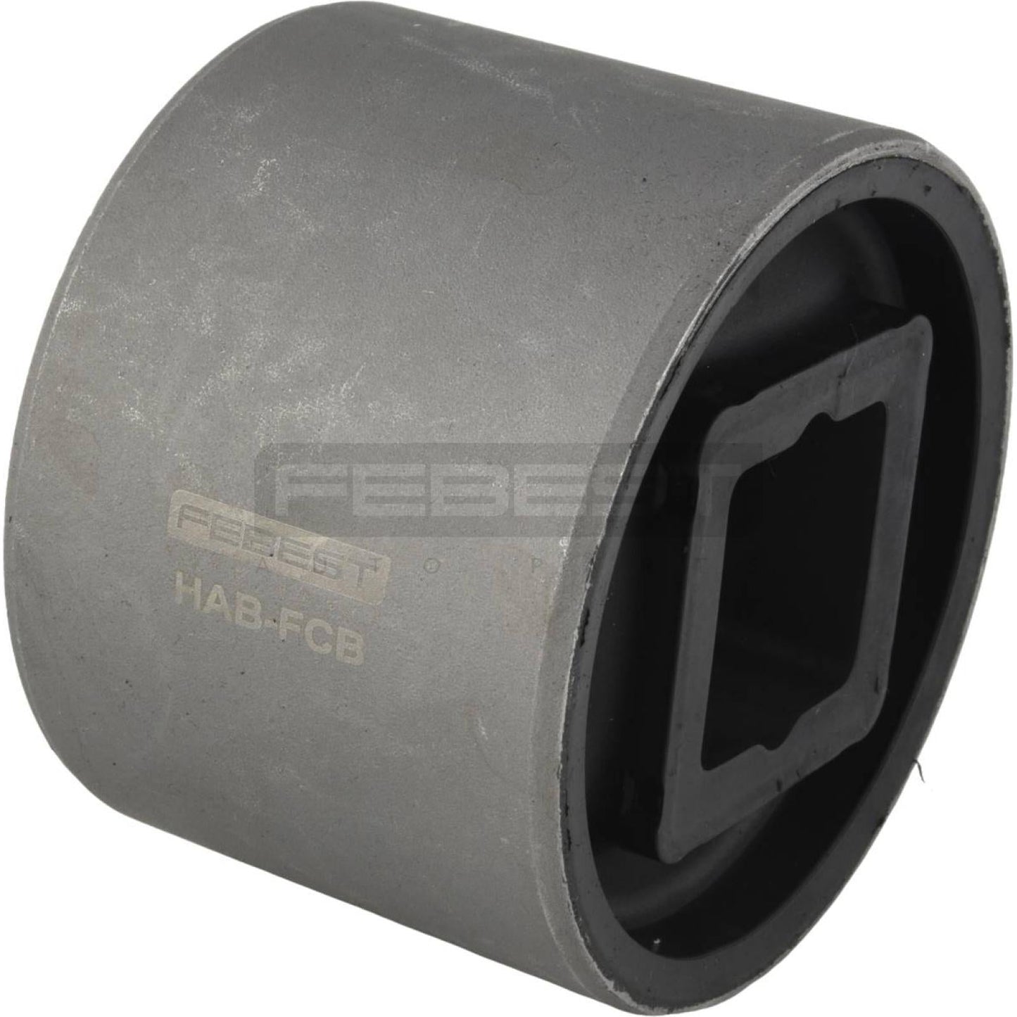 HAB-FCB | Rear Bushing Without Bracket, Front Control Arm