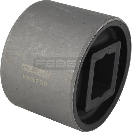 HAB-FCB | Rear Bushing Without Bracket, Front Control Arm