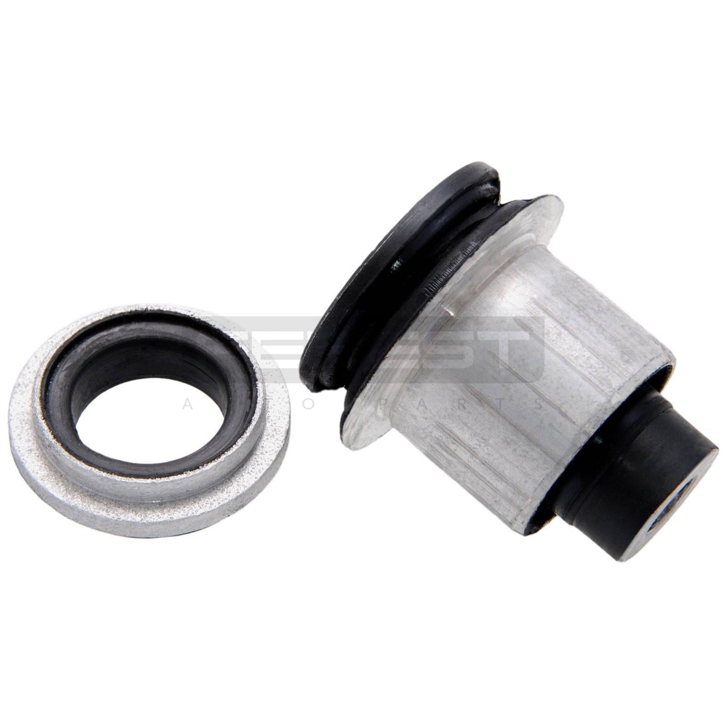 HAB-FKS | Front Bushing, Front Control Arm