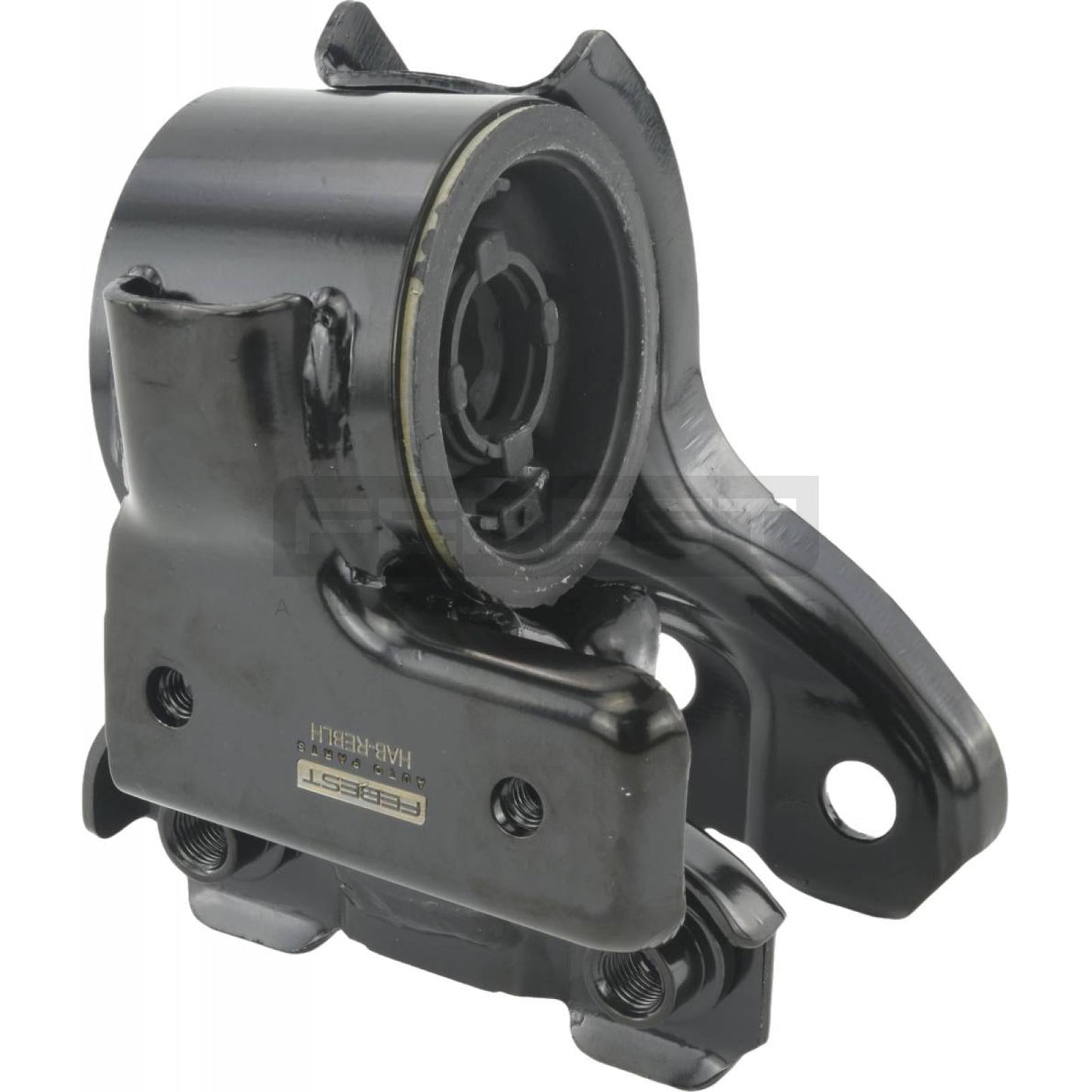 HAB-REBLH | Rear Bushing, Front Left Control Arm