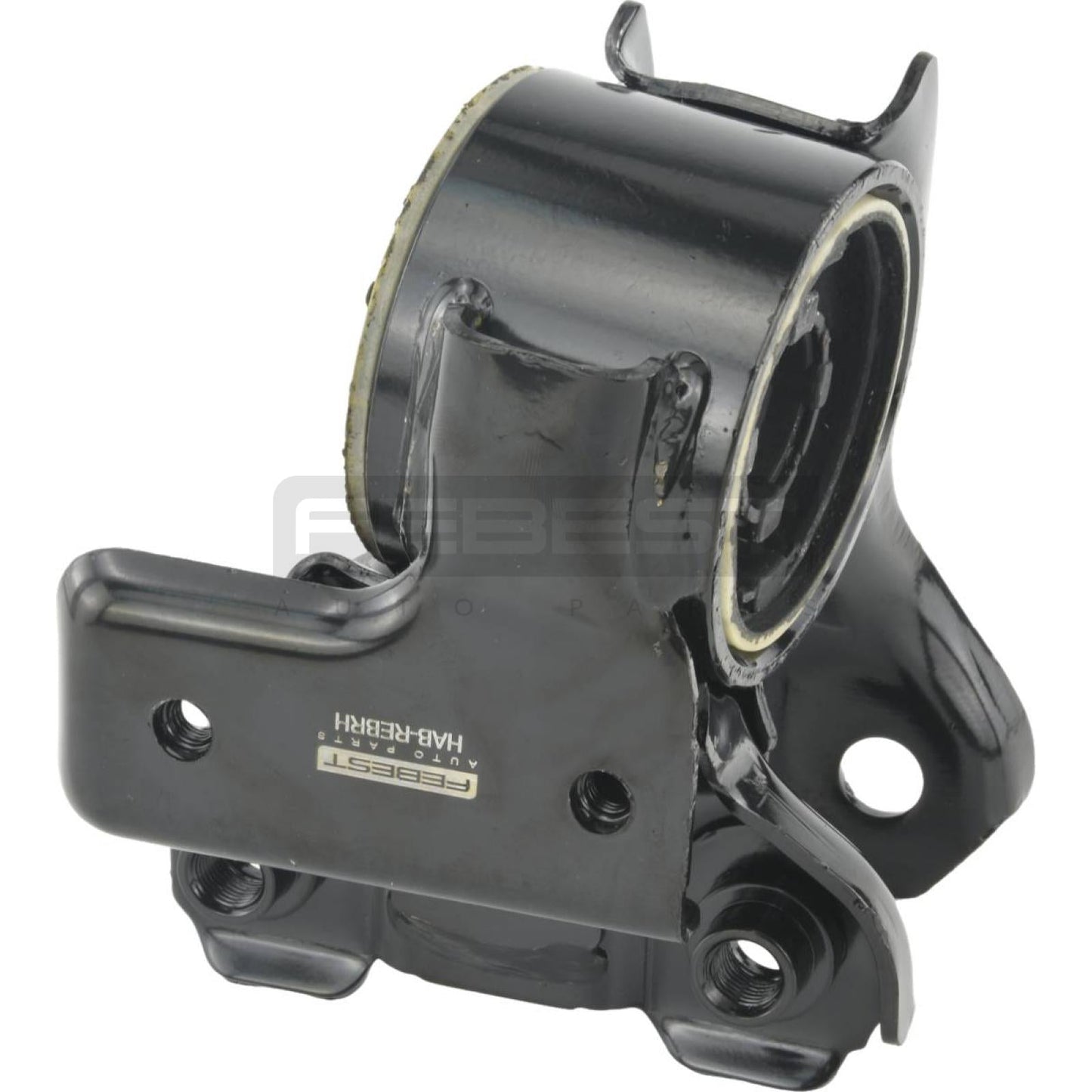 HAB-REBRH | Rear Bushing, Front Right Control Arm