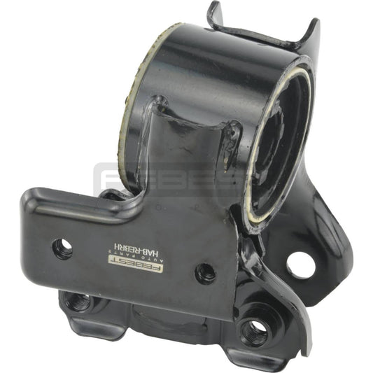 HAB-REBRH | Rear Bushing, Front Right Control Arm