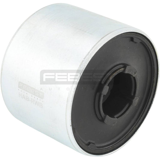 HAB-RWB | Rear Bushing, Front Control Arm (Hydro)