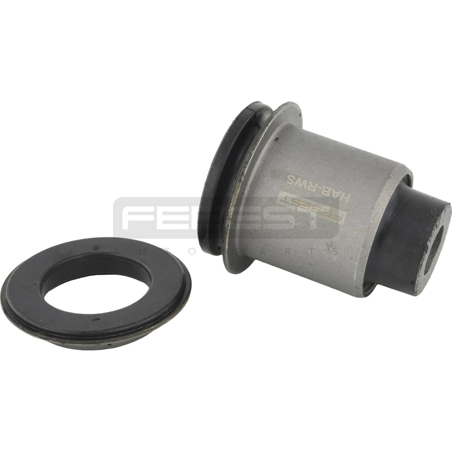HAB-RWS | Front Bushing, Front Control Arm