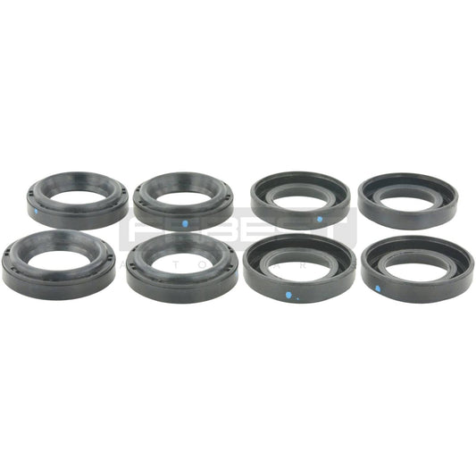 HCP-007-PCS8 | Seal Ring, Spark Plug Tube Pcs 8