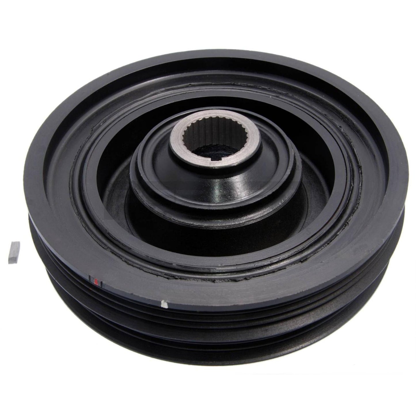 HDS-CRV | Crankshaft Pulley B18B/B20B