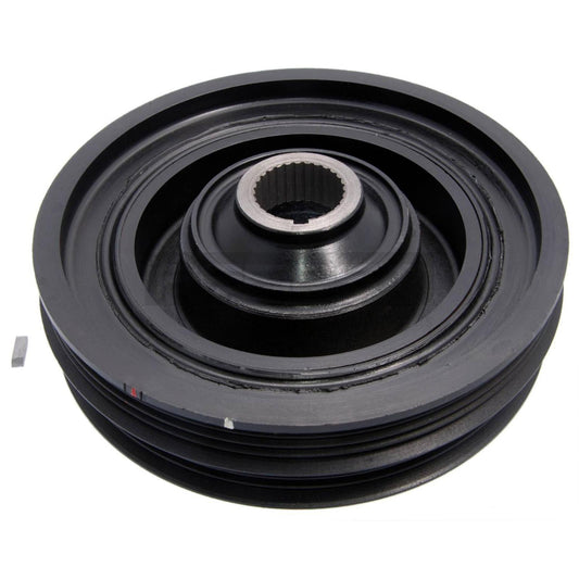 HDS-CRV | Crankshaft Pulley B18B/B20B