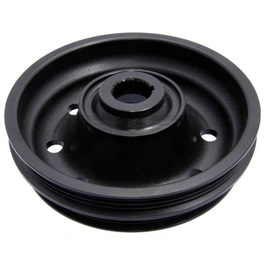 HDS-D15B | Crankshaft Pulley D13B/D15B/Zc