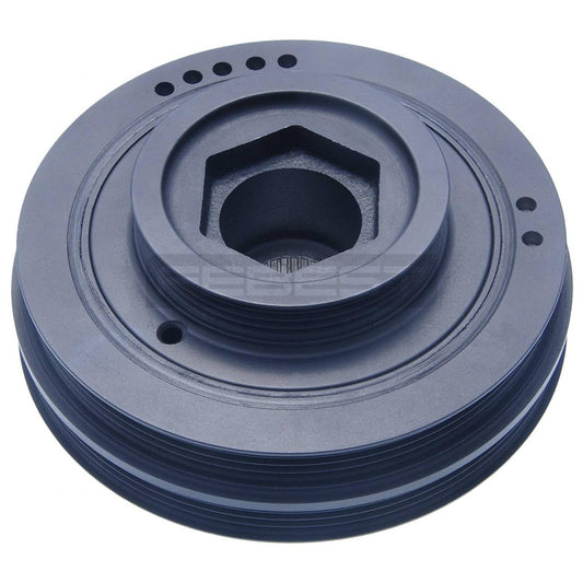 HDS-D16A | Crankshaft Pulley D16A/Zc