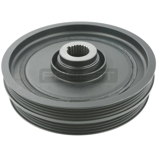 HDS-D16W | Crankshaft Pulley D16W
