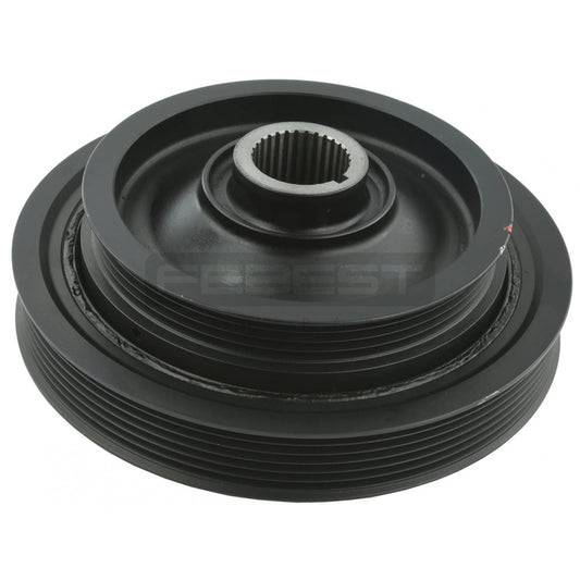 HDS-J35A4 | Crankshaft Pulley J35A4