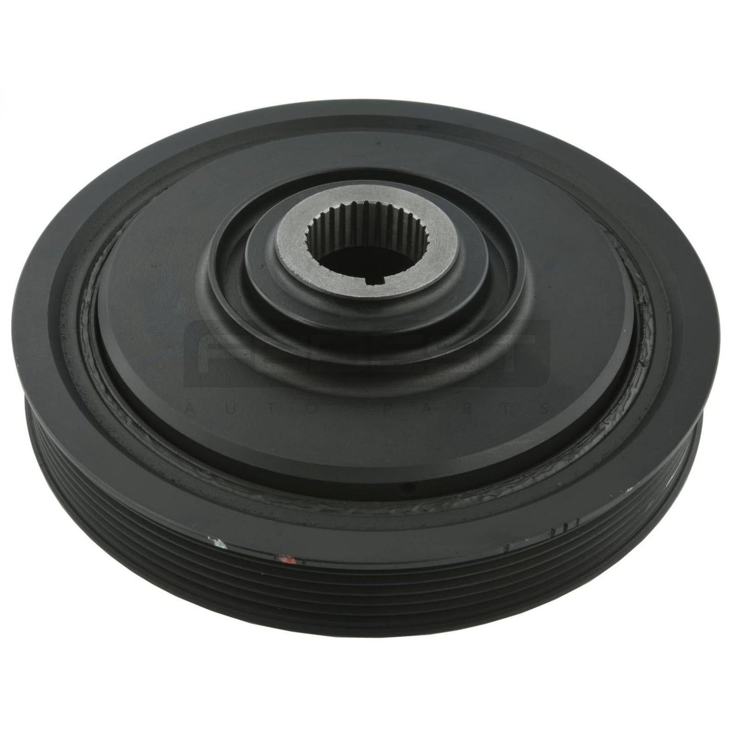 HDS-J35A6 | Crankshaft Pulley J35A6