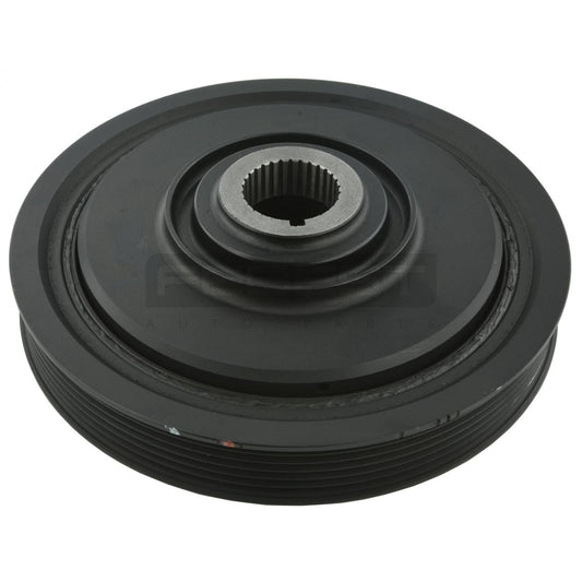 HDS-J35A6 | Crankshaft Pulley J35A6