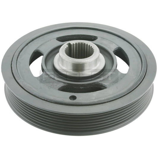 HDS-K24A | Crankshaft Pulley K24A