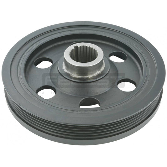 HDS-L13A | Crankshaft Pulley L13A