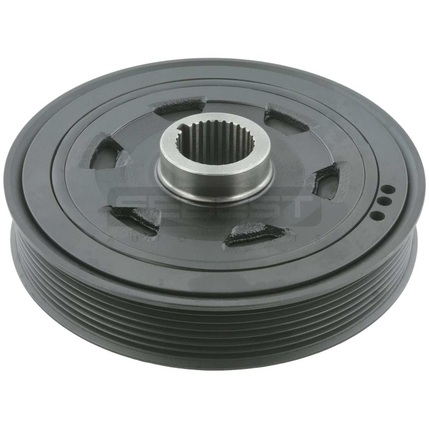 HDS-N22A | Crankshaft Pulley