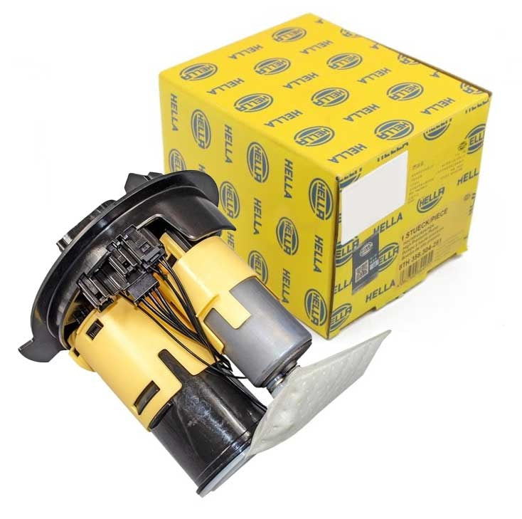 Fuel Pump For Mercedes Benz W222 S-Class 14-17 S63 Amg 14-18 2224700094