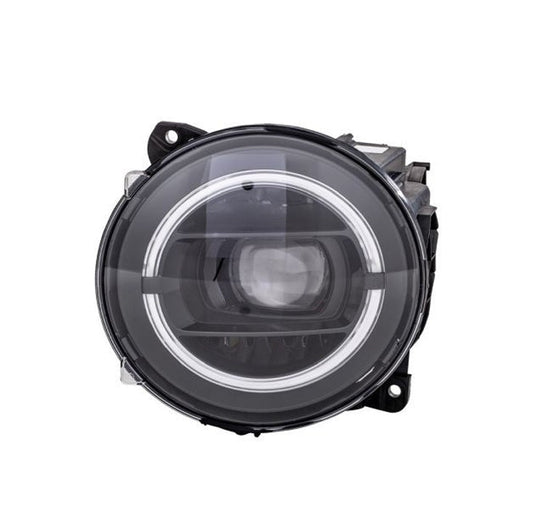 Head Light Lh For Mercedes Benz W463 2019 4639067101