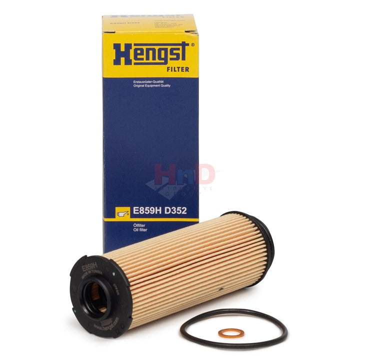 Oil Filter For Bmw F20 F30 F80 F31 F34 F32 F82 G16 F93 G26 G70 11428583898