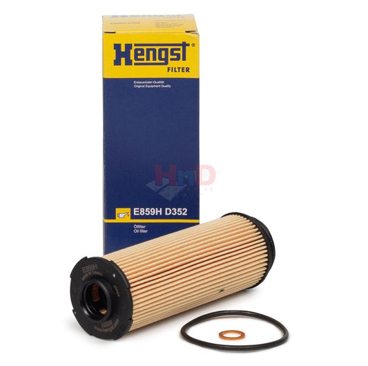 Oil Filter For Bmw F20 F30 F80 F31 F34 F32 F82 G16 F93 G26 G70 11428583898