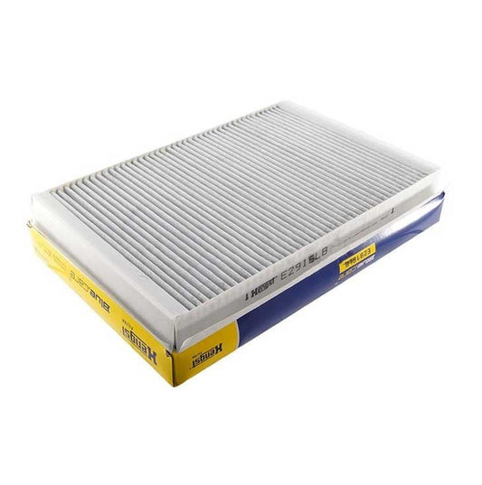 Cabin Air Carbon Filter For Volkswagen 2E0819638A