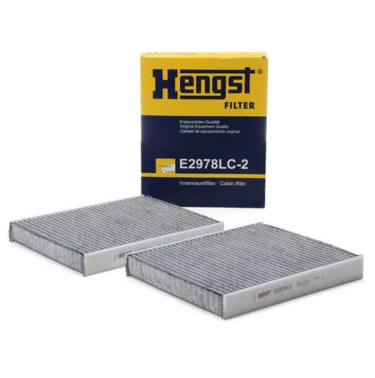 Cabin Filter For Bmw F01 F02 F03 F04 64119163329