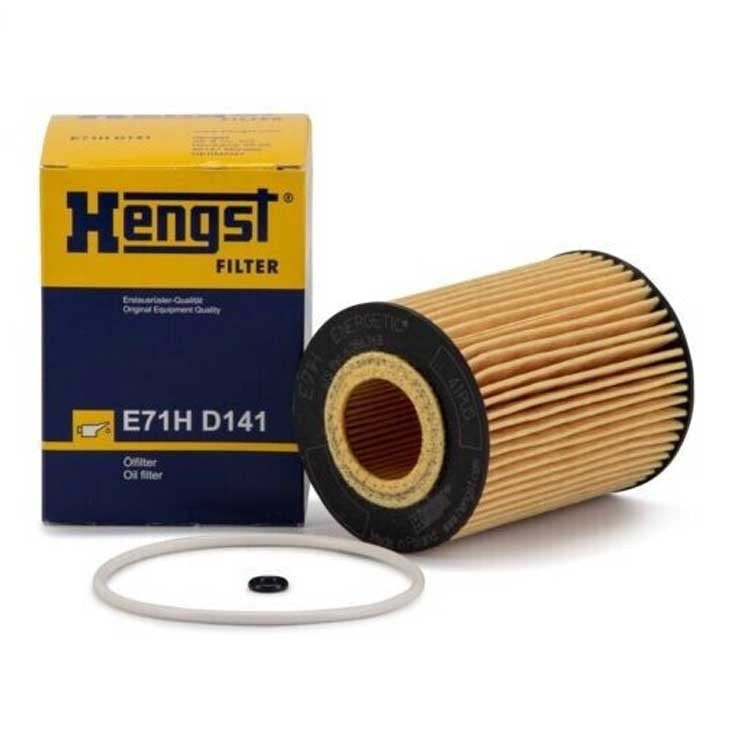 Oil Filter For Mercedes Benz W463 6421800009