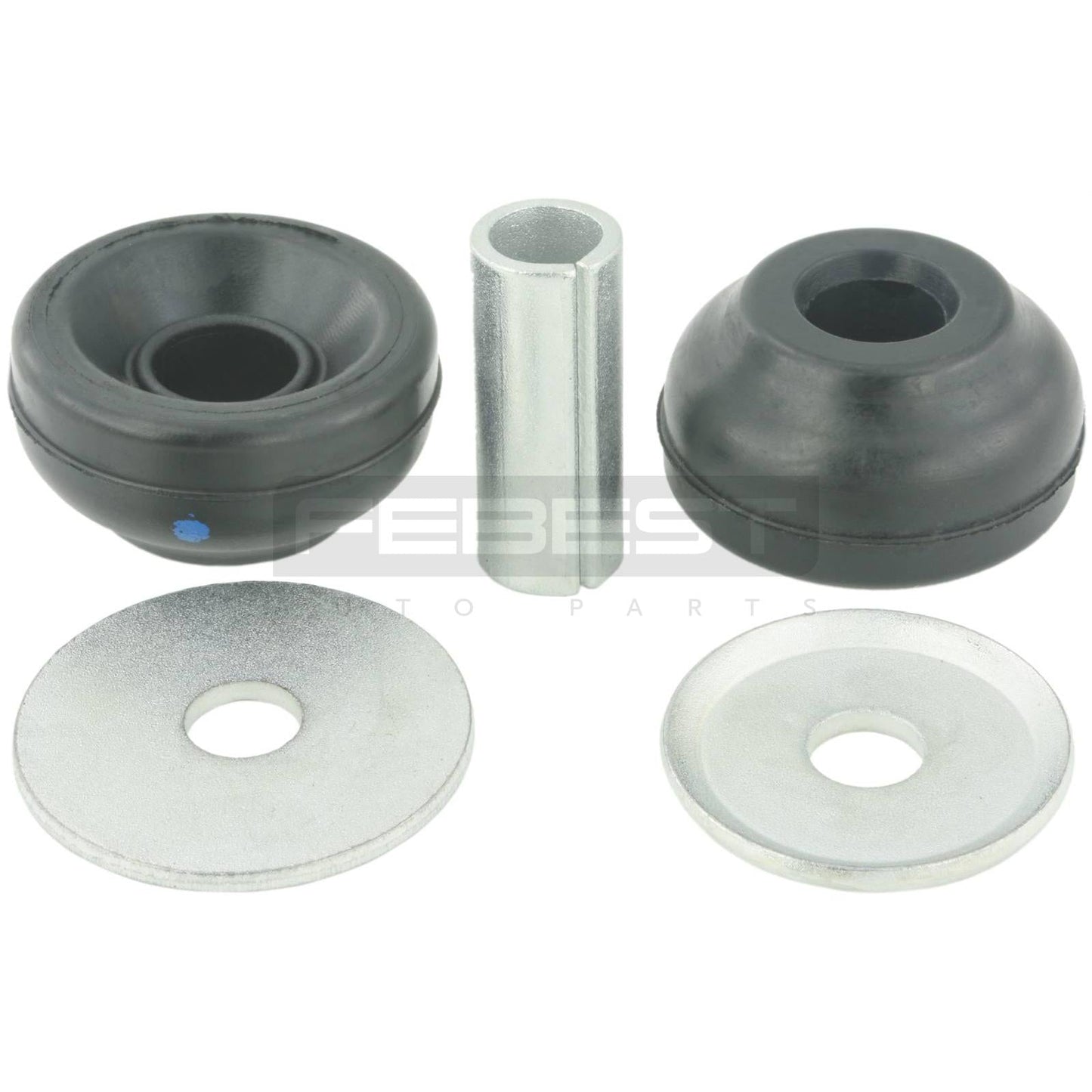 HSB-CF3F-KIT | Front Shock Absorber Bushing (Kit)