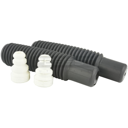 HSHB-ACCVIIR-KIT | Boot With Jounce Bumper Rear Shock Absorber Kit (Set For Two Sides)