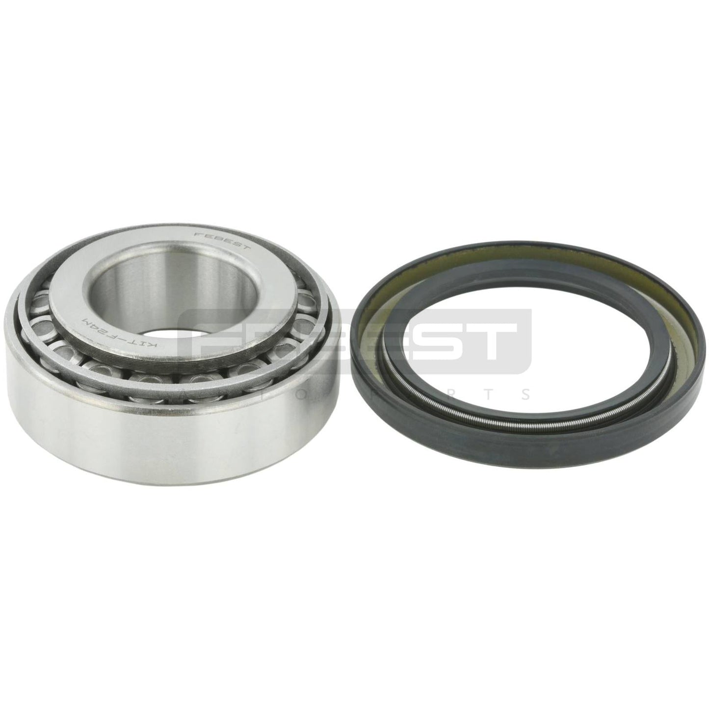 KIT-F24M | Wheel Bearing Repair Kit 35X72X23X19