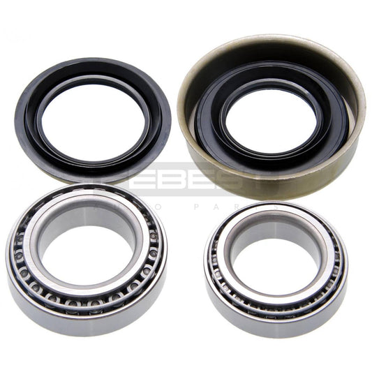 KIT-R20 | Repair Kit, Roller Bearing Front Axle Shaft