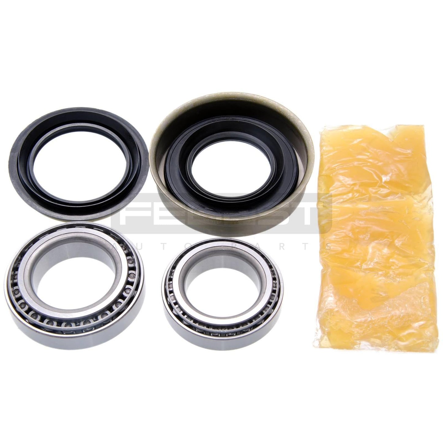 KIT-R50 | Wheel Bearing Repair Kit