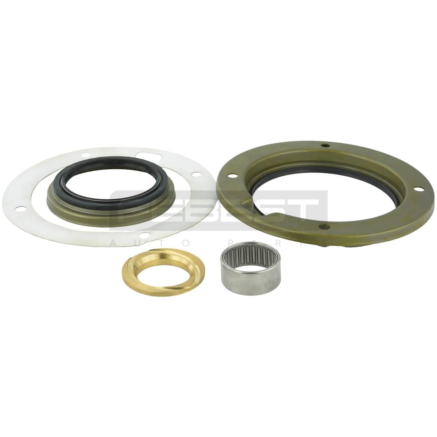 KIT-UZJ100|Steering Knuckle Repair Kit