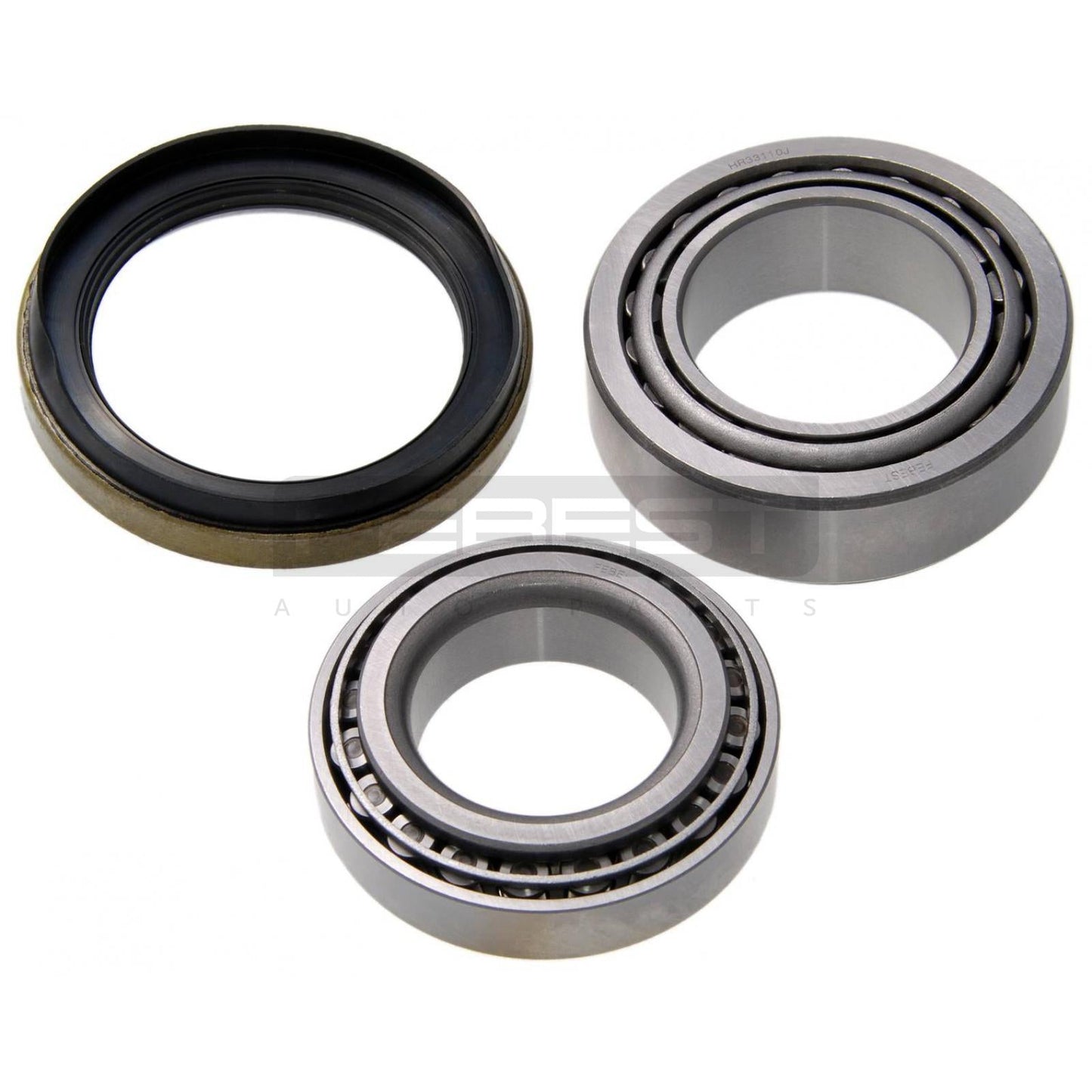 KIT-Y61 | Repair Kit, Roller Bearing Front Axle Shaft