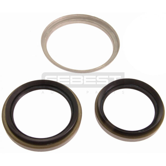 KIT2|Hub Oil Seal Repair Kit 50.4X68.05X7.6X12.8