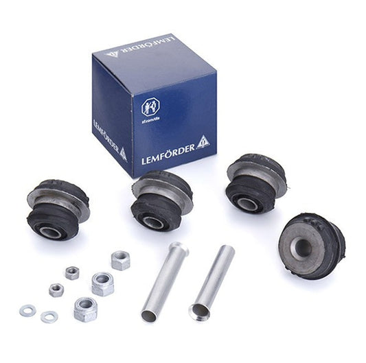 Repair Kit, Wheel Suspension Front Axle, Both Sides For Mercedes-Benz W124 Coupe C124 1243300575-10970_01