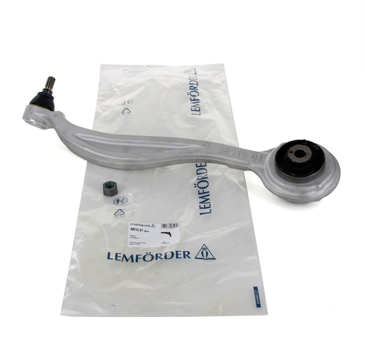 Suspension Arm Front Axle, Left Mercedes-Benz X204 2043308111-38215_01
