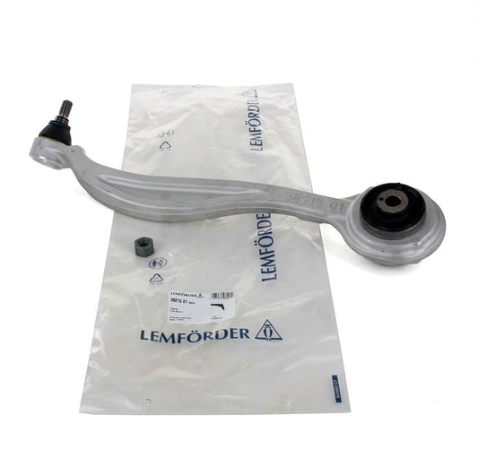 Suspension Arm Front Axle, Left Mercedes-Benz X204 2043308111-38215_01