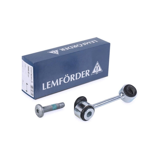 Anti-Roll Bar Link Front Axle, Right Mercedes-Benz W210 2103203789-25040_02