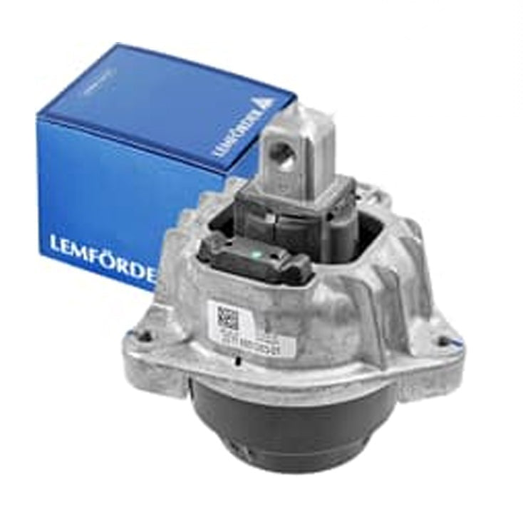 Engine Mount Left, Hydro Mount For Bmw 7 F01 F02 F03 F04 22116851263-39108_01