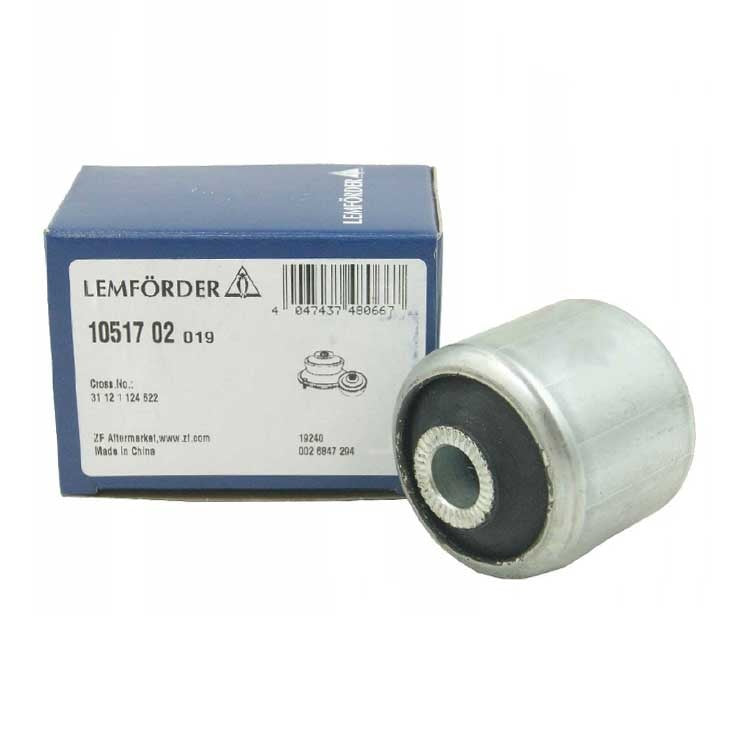 Control Arm Bush For Bmw E39 31121124622-LEM_10517_02